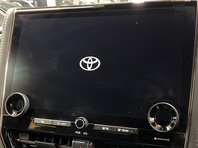 TOYOTA ALPHARD 2024 Image 31