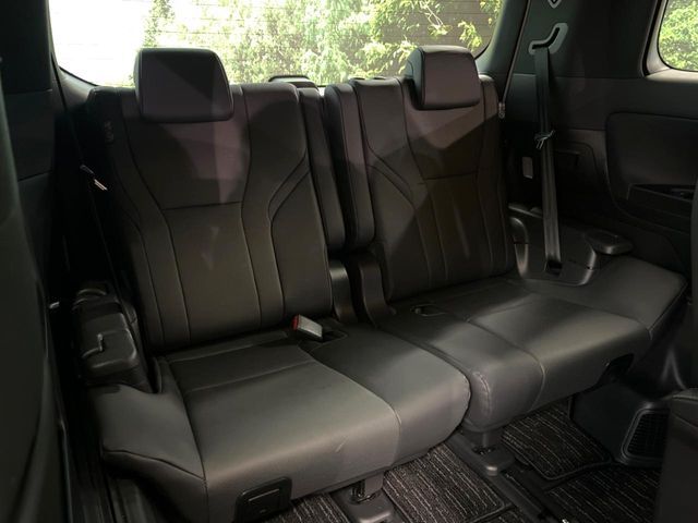 TOYOTA ALPHARD 2024 Image 31