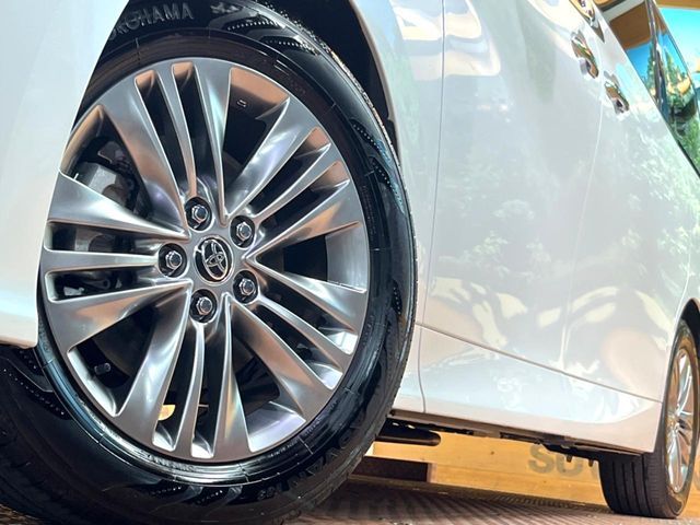 TOYOTA ALPHARD 2024 Image 31