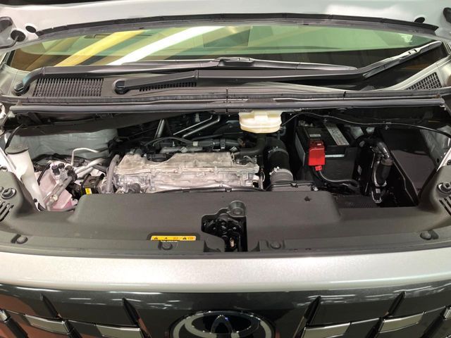 TOYOTA ALPHARD 2024 Image 31