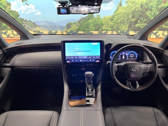 TOYOTA ALPHARD 4WD 2024 Image 31