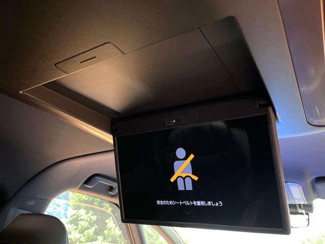 TOYOTA ALPHARD 4WD 2024 Image 31