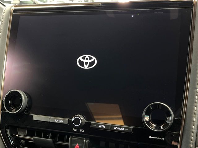 TOYOTA ALPHARD 4WD 2024 Image 31