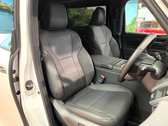 TOYOTA ALPHARD 4WD 2024 Image 31