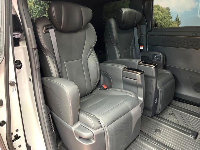 TOYOTA ALPHARD 4WD 2024 Image 31