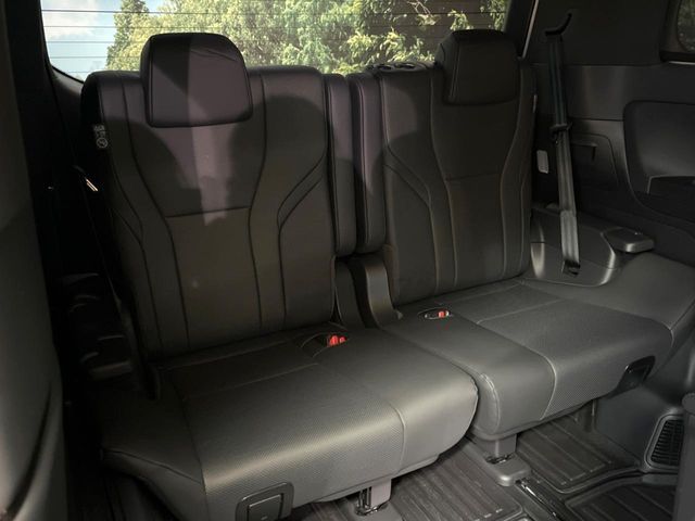 TOYOTA ALPHARD 4WD 2024 Image 31