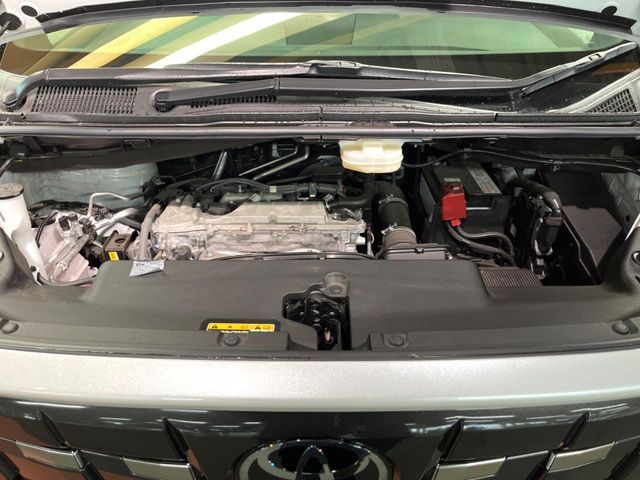 TOYOTA ALPHARD 4WD 2024 Image 31