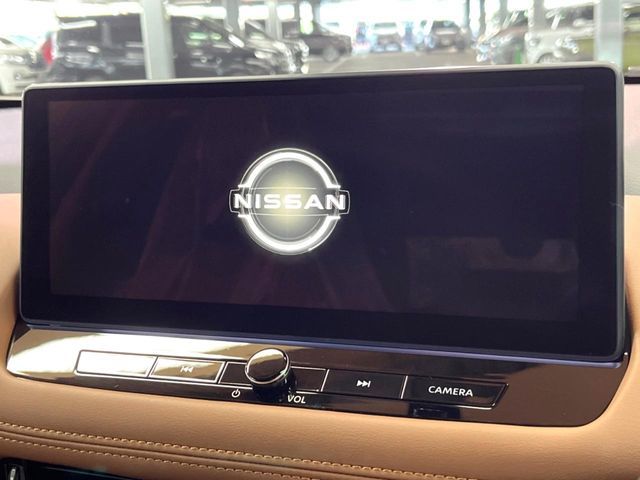 NISSAN X-TRAIL HYBRID 4WD 2026 Image 31