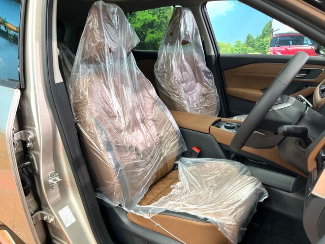 NISSAN X-TRAIL HYBRID 4WD 2026 Image 31