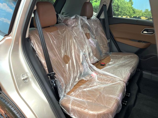 NISSAN X-TRAIL HYBRID 4WD 2026 Image 31