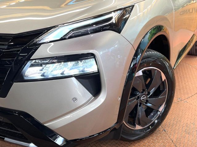 NISSAN X-TRAIL HYBRID 4WD 2026 Image 31