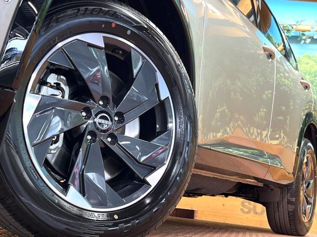 NISSAN X-TRAIL HYBRID 4WD 2026 Image 31