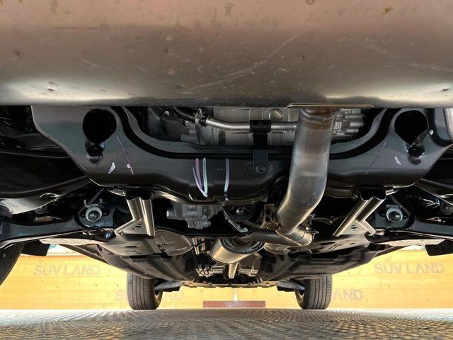 NISSAN X-TRAIL HYBRID 4WD 2026 Image 31