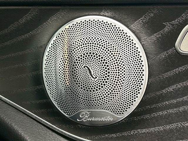 MERCEDES BENZ GLC CL 2020 Image 31