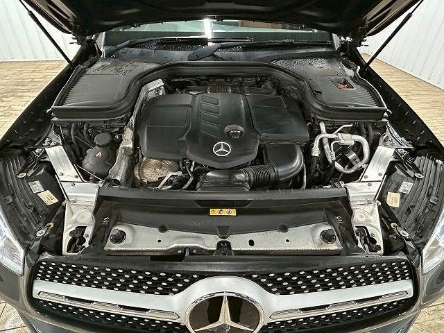 MERCEDES BENZ GLC CL 2020 Image 31