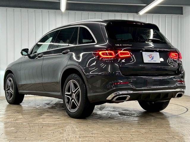 MERCEDES BENZ GLC CL 2020 Image 31