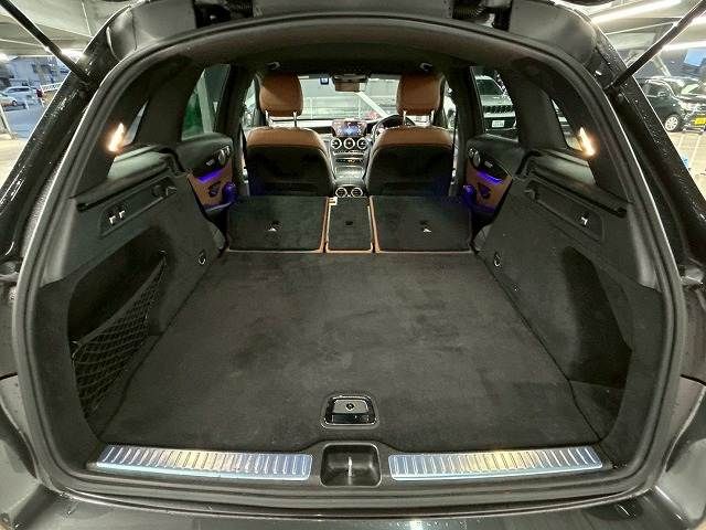 MERCEDES BENZ GLC CL 2020 Image 31