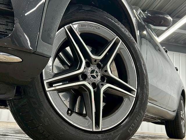 MERCEDES BENZ GLC CL 2020 Image 31