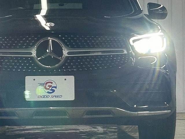 MERCEDES BENZ GLC CL 2020 Image 31