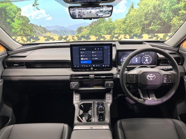 TOYOTA RAV4 HYBRID 4WD 2026 Image 31