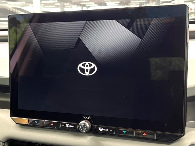 TOYOTA RAV4 HYBRID 4WD 2026 Image 31