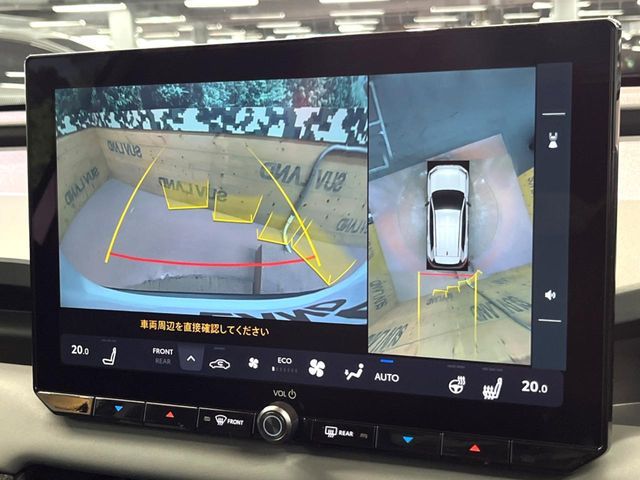 TOYOTA RAV4 HYBRID 4WD 2026 Image 31