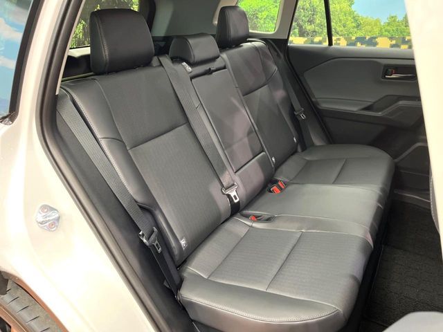 TOYOTA RAV4 HYBRID 4WD 2026 Image 31