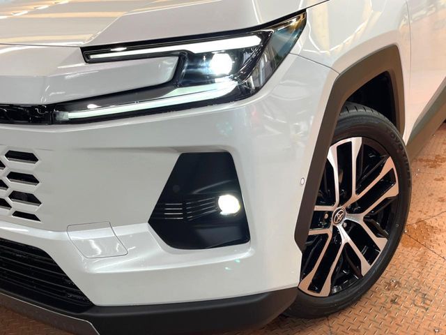 TOYOTA RAV4 HYBRID 4WD 2026 Image 31