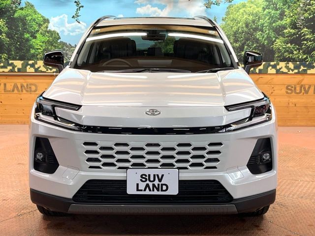 TOYOTA RAV4 HYBRID 4WD 2026 Image 31