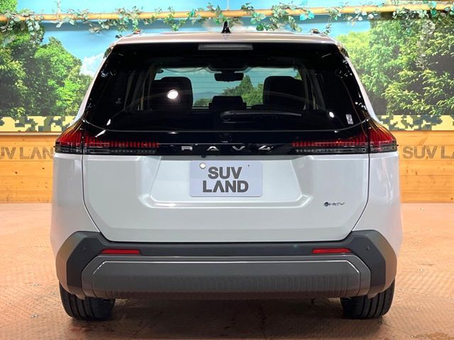 TOYOTA RAV4 HYBRID 4WD 2026 Image 31