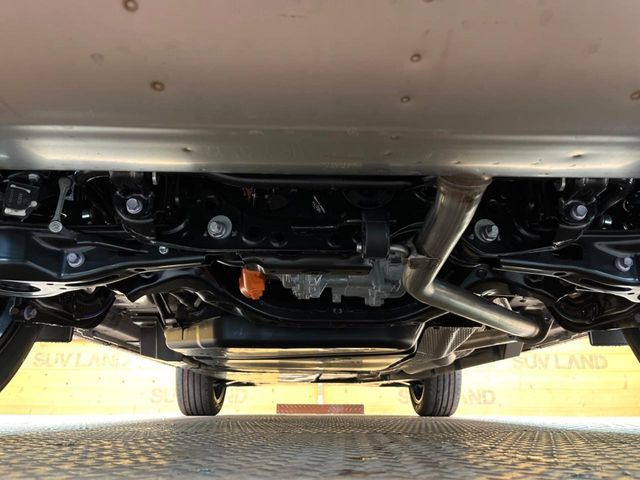 TOYOTA RAV4 HYBRID 4WD 2026 Image 31