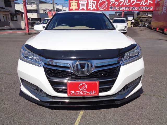 HONDA ACCORD HYBRID 2015 Image 31