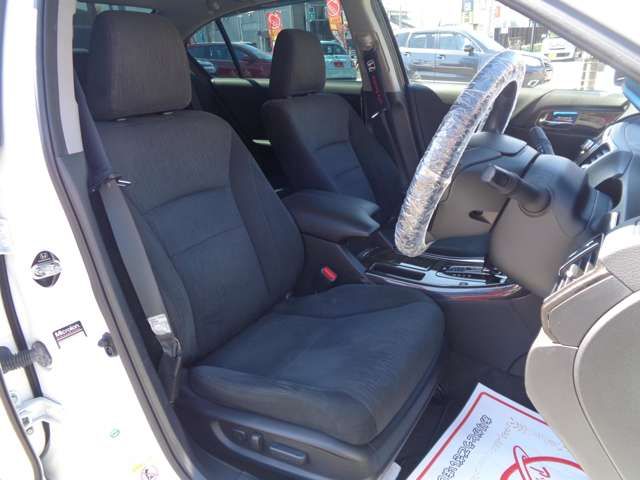 HONDA ACCORD HYBRID 2015 Image 31