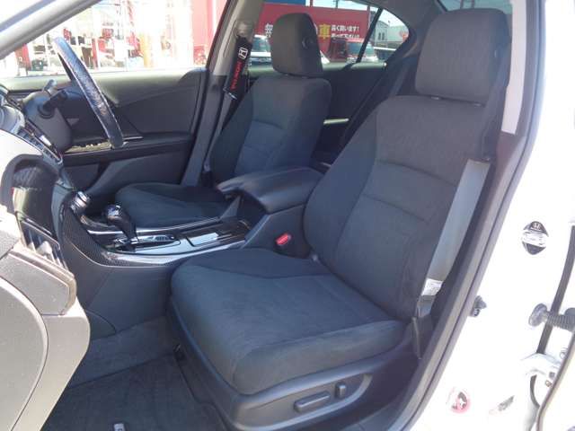 HONDA ACCORD HYBRID 2015 Image 31