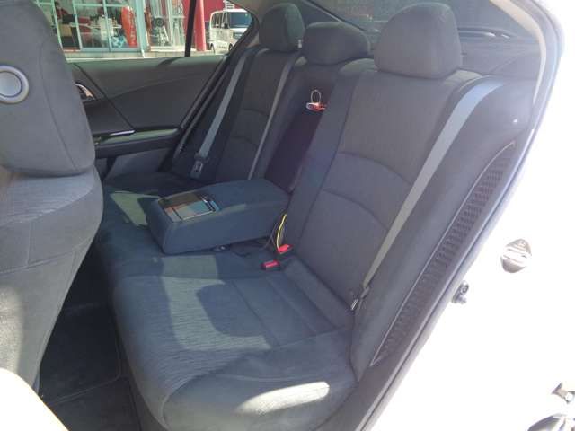 HONDA ACCORD HYBRID 2015 Image 31