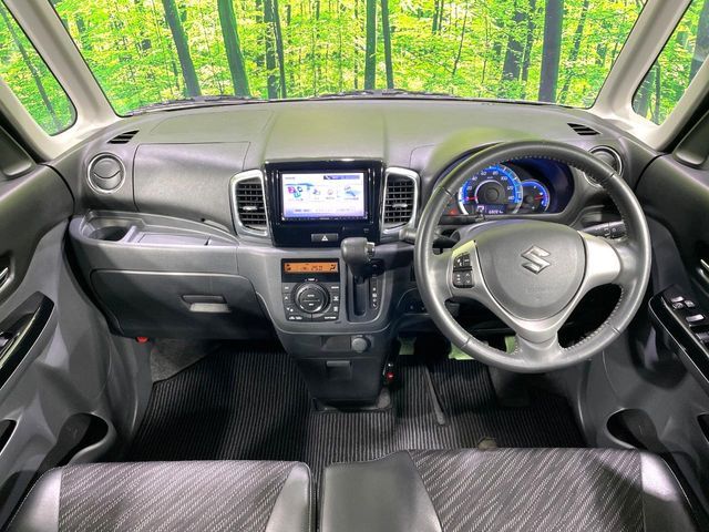 SUZUKI SPACIA CUSTOM 2014 Image 31