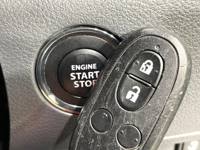 SUZUKI SPACIA CUSTOM 2014 Image 31