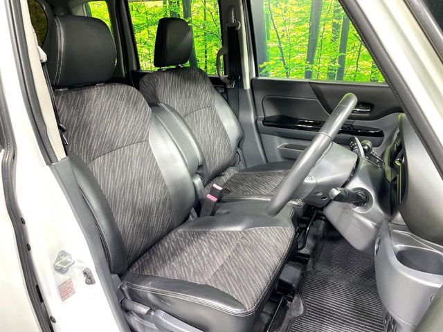 SUZUKI SPACIA CUSTOM 2014 Image 31