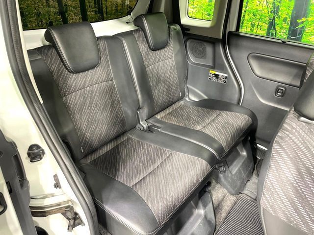 SUZUKI SPACIA CUSTOM 2014 Image 31