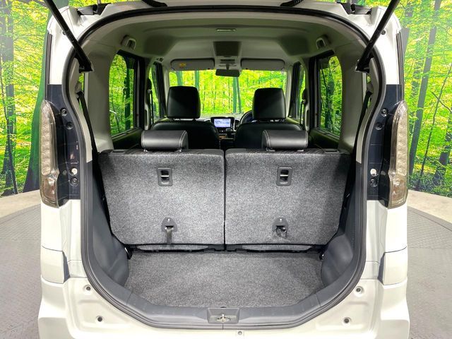 SUZUKI SPACIA CUSTOM 2014 Image 31