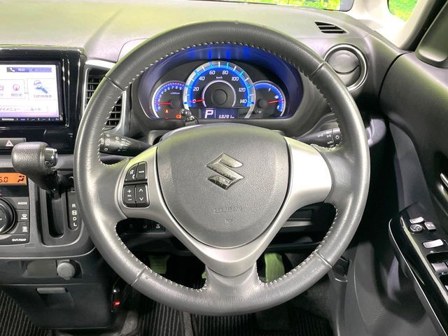 SUZUKI SPACIA CUSTOM 2014 Image 31