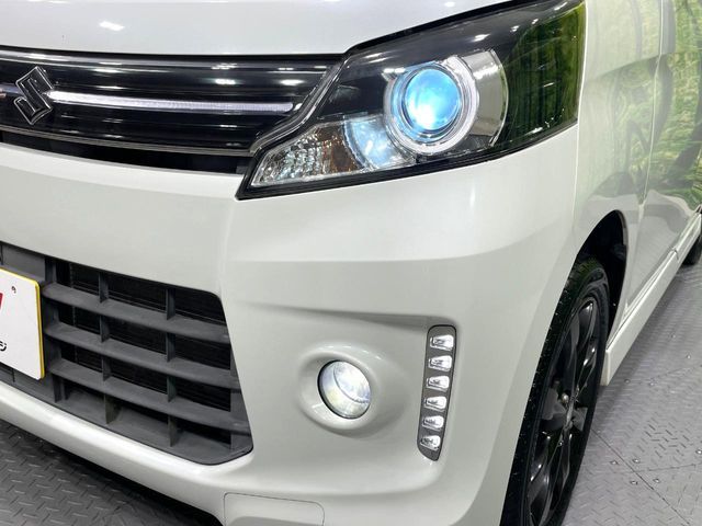SUZUKI SPACIA CUSTOM 2014 Image 31