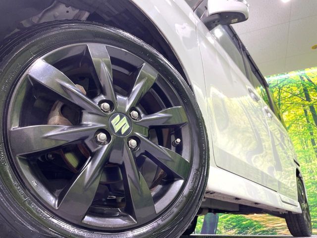 SUZUKI SPACIA CUSTOM 2014 Image 31