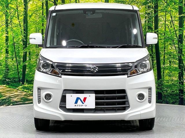 SUZUKI SPACIA CUSTOM 2014 Image 31