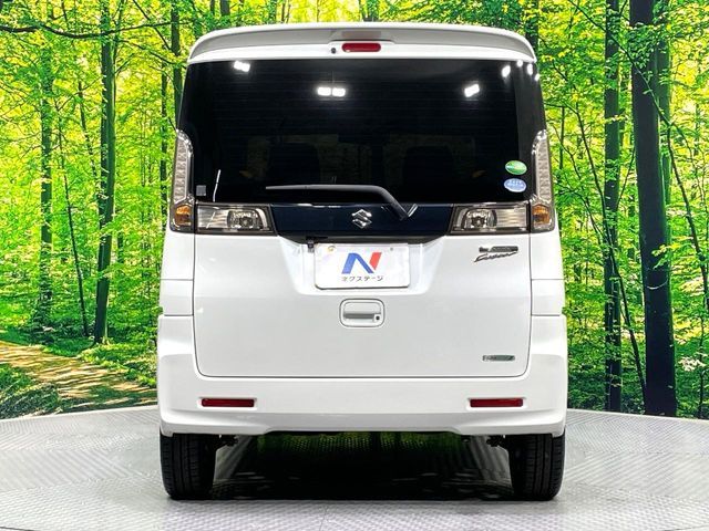 SUZUKI SPACIA CUSTOM 2014 Image 31