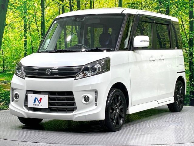SUZUKI SPACIA CUSTOM 2014 Image 31