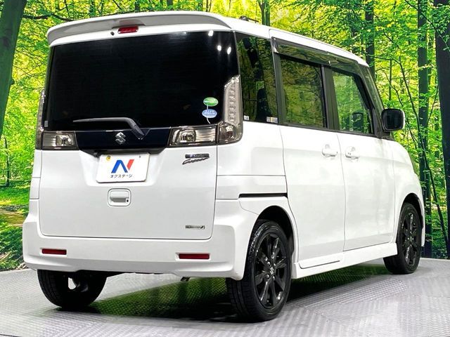 SUZUKI SPACIA CUSTOM 2014 Image 31