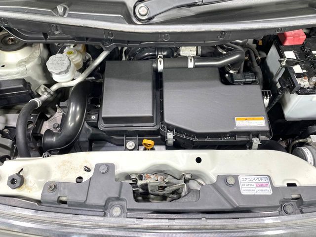 SUZUKI SPACIA CUSTOM 2014 Image 31