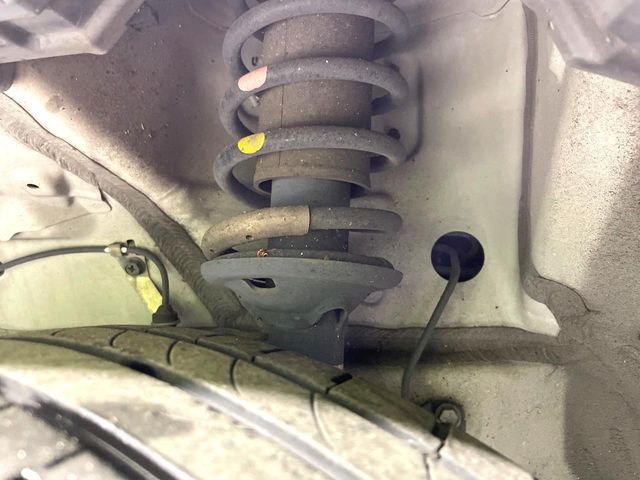 SUZUKI SPACIA CUSTOM 2014 Image 31