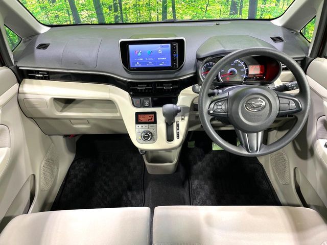 DAIHATSU MOVE 2018 Image 31